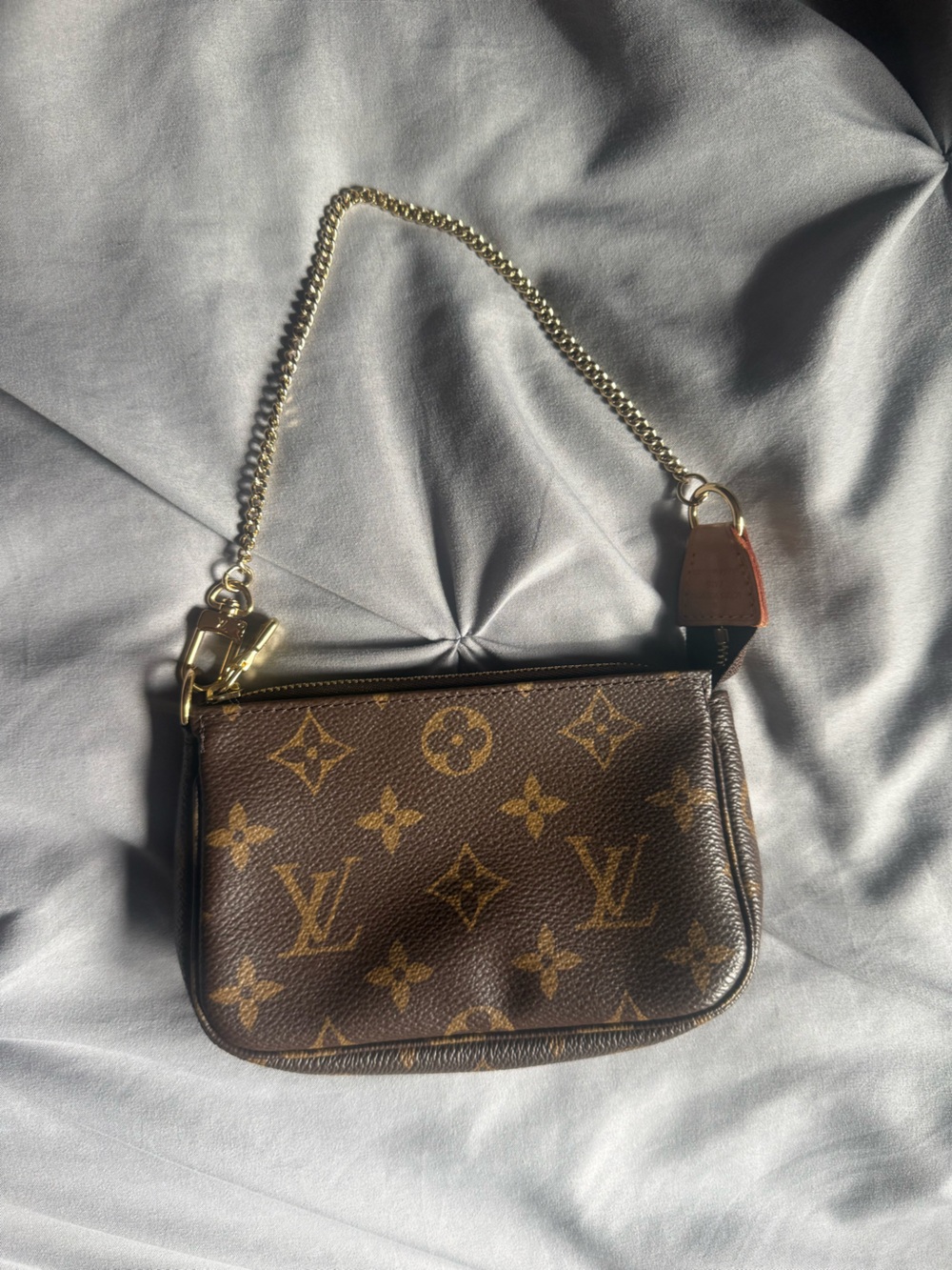 Louis Vuitton - M58009
Mini Pochette Accessoires
